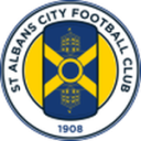 St Albans City