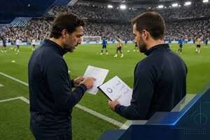 How Data Is Changing the Way Football Matches Are Predicted