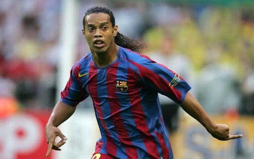 Ronaldinho biography – The journey of a football magician