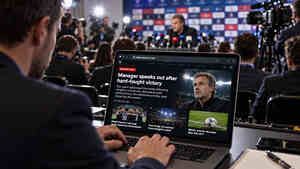 The Headline Lag: Why Reacting to Breaking Football News Destroys Match Forecast...