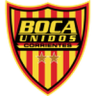 Boca Unidos