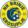 Brinje-Grosuplje