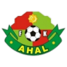 Ahal