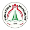 Karaköprü Belediyespor