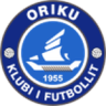 Oriku
