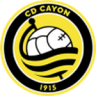 Cayón