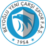 Beyoğlu Yeni Çarşı