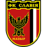 Slavia Mozyr