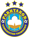 Pakhtakor