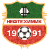 FK Neftekhimik
