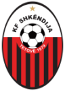 Shkëndija Haraçinë