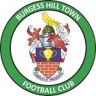 Burgess Hill Town