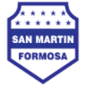 San Martin Formosa