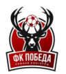 Pobeda Nizhniy Novgorod