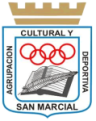 San Marcial